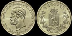 -550-2 krone 1902,