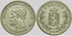 -561-1 krone 1893,