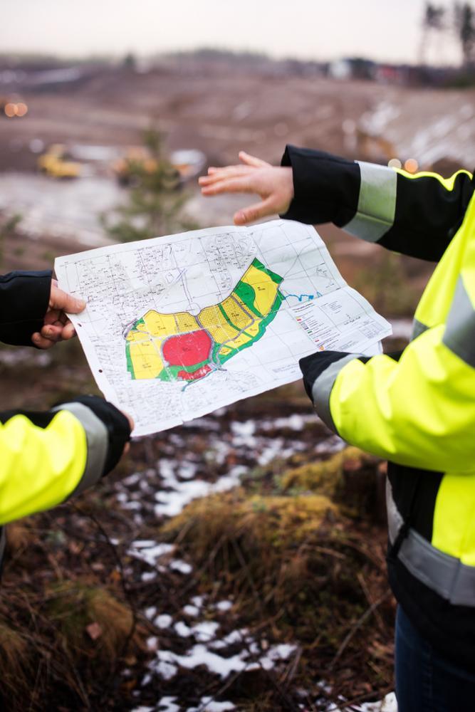 Støtte til konseptutredning Hvem kan søke? Alle Konkret prosjekter innen 3 år Hva kan det søkes utredning til?