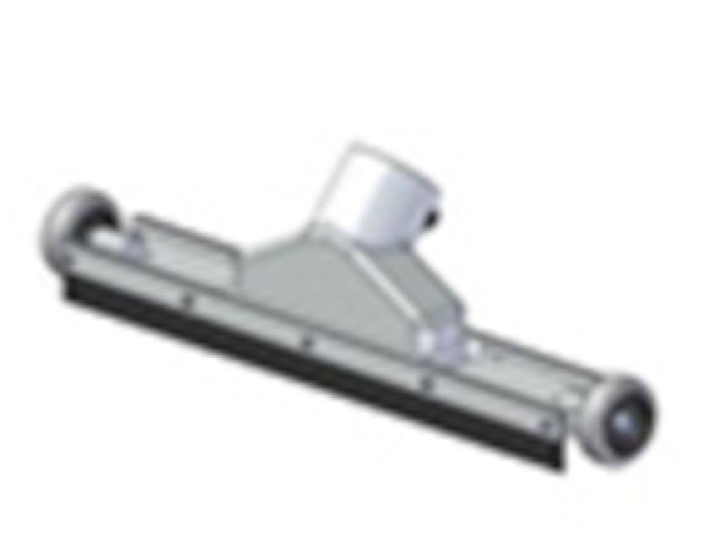 40150030******* Floor suction head width 500mm, Ø63 43840400*****