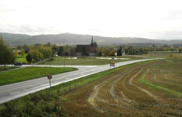 TRAFIKKSIKKERHETSPLAN FOR VERDAL KOMMUNE 2012 2015.