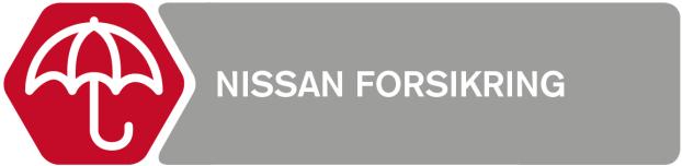 ANDRE NISSAN-PRODUKTER Skreddersydd for din Nissan Nissan Forsikring tilbyr topp forsikringsdekning for Nissan-merket.