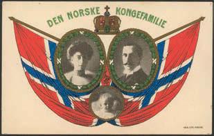 norske 