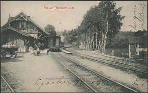 Brukt i 1905.