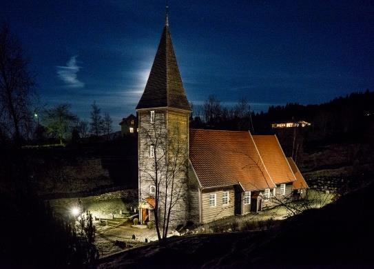 Prester og lærere: *Arbeide for å vekkje og styrkje trua gitt i dåpen. *Hjelpe konfirmantane til å finne sin plass i kyrkjelyden.