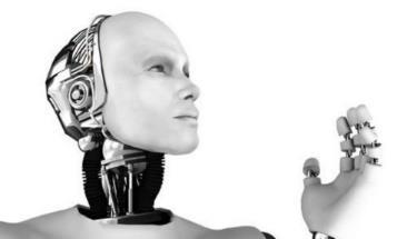 Four Robotic Revolutions Future Today Collaborative robot