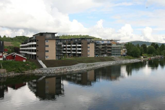 Fetsund: Stor 2-roms med balkong og garasje. Inkl. hvitevarer og kabel-tv. Adresse Fetsund Brygge 3 - H0105, 1900 FETSUND Møblering Etasje 1 Etasje Leie pr mnd Kr.