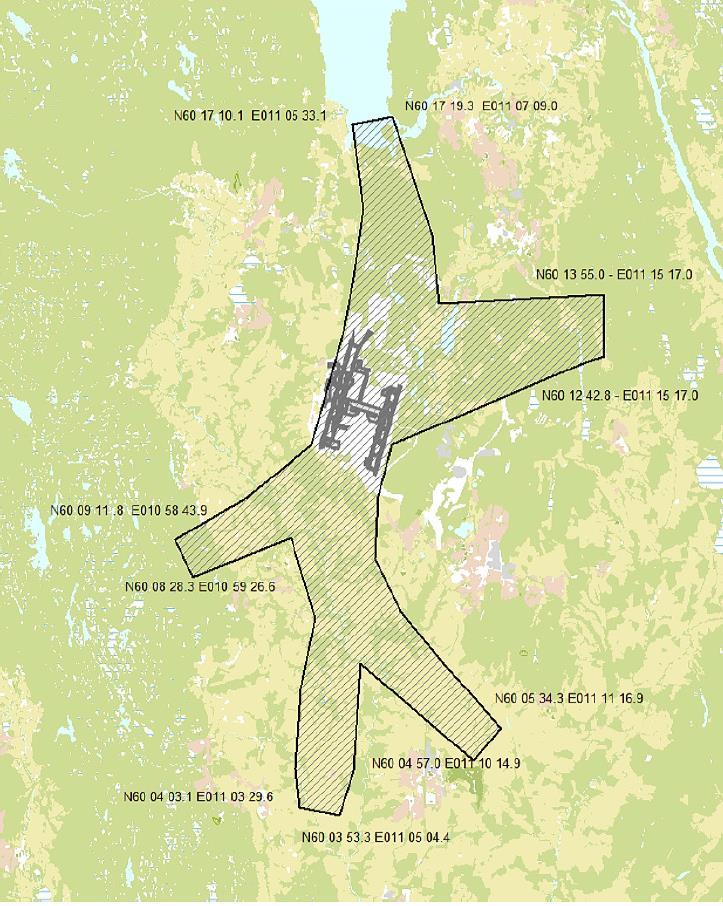 FORSKRIFTSVEDLEGG 1 KARTVEDLEGG Månedsrapport