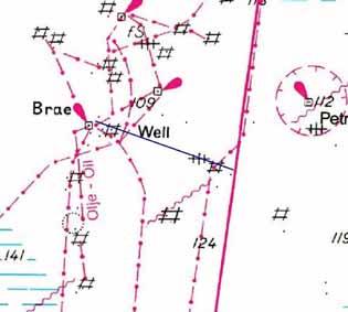 02/07 131 148. Nordsjøen. Fladen Grunn. Piperfeltet. Hefte etablert. 58 29.82' N, 00 18.71' E Påfør et hefte i ovennevnte posisjon. Kart: 559. (KildeID 33484). (BA Notices to Mariners 42/4779/06, 19.