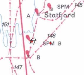 02/07 134 558 Substitute Obstruction for Statfjord SPM.