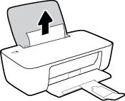 Problemer med papirstopp og papirmating Hva vil du gjøre? Fjerne fastkjørt papir Løse problemer med fastkjørt papir.