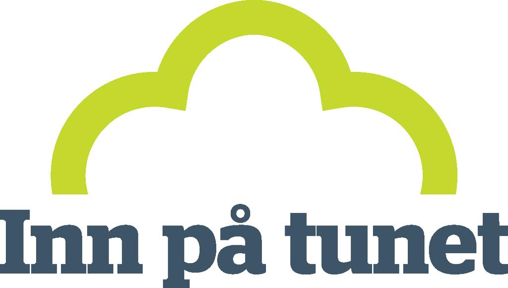 2.7 Godkjenningsordning for inn på tunet gårder For utvikling av Inn på tunet tjenestene og for å sikre legitimitet og forutsigbarhet har det vært nødvendig å arbeide med standardisering og