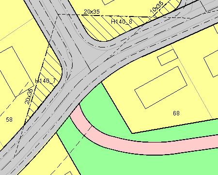 SOSI/ABAS 4.0 landkode...landkode NO T2 0 1 SOSI/ABAS 4.0 fylkesnummer...fylkesnr H2 0 1 SOSI/ABAS 4.0 kommunenummer...komm H4 0 1 SOSI/Plan 4.5 planidentifikasjon...planid T16 1 1 SOSI/Plan 4.