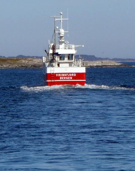 Kvikksølvinnhold i fisk og annen sjømat ved vraket av U-864 vest av Fedje - Nye analyser i 2012 Anne-Katrine Lundebye Haldorsen, Sylvia Frantzen, Kåre Julshamn, Dag Furevik 1 og Amund Måge 1