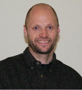 Ingvald Erfjord er førsteamanuensis ved Universitetet i Agder og deltar som forsker i DIM-prosjektet.