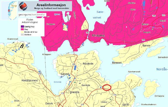 R Tema Liv og Helse Ytre Miljø Materielle verdier Kommentarer Forslag til tiltak 2 Flom i åpen eller lukket elv S4 S4 S4 - Merknad til varsel om oppstart rapporterer om elv som krysser området i rør.