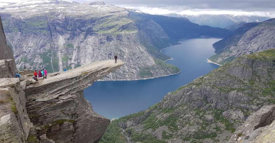 TROLLTUNGA 2017