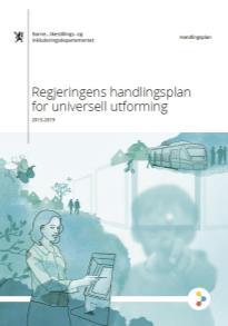 Husbanken i Handlingsplanen HUSBANKENS GRUNNLÅN Husbankens grunnlån skal blant annet fremme viktige boligkvaliteter som miljø og tilgjengelighet / universell utforming ved utbedring av eksisterende