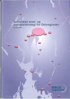 Utfordringsnotat signaler fra Follo Ta utgangspunkt i omforente strategier i Osloregionen.