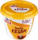 3359312 Kesam Mager Vanilje 0,9 % 420 g D-pak: 6.