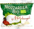 6576300 Michelangelo Mozzarella Økologisk 125 g D-pak: 10.