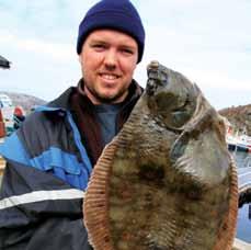 På innsiden av Fosen har du tilgang til Trondheimsfjorden, hvor det er gode forhold for fjordfiske både fra land og fra båt. De vanligste fiskeslagene er torsk, sei, lyr og uer.