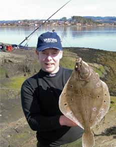 MITT FISKEPARADIS STEVE (fra ENGLAND) HELLO! Min fiskeferie til Trøndelag har vært mitt livs opplevelse.