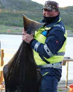 5 kilo på Straumen i Inderøy. GUIDo (fra TYSKLAND) HALLO! Jeg heter Guido Perkrul og bor i Tyskland, nært Hamburg.