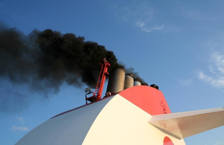 BG-2-2019 Ship emission control scenarios, marine environmental impact and mitigation Utfordring bedre forståelse av helhetlige miljøeffekter av løsninger for utslippsreduksjon samt mulige