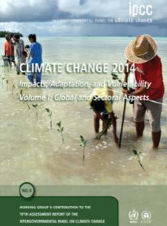 FNs klimapanels femte hovedrapport 1: Det naturvitenskapelige