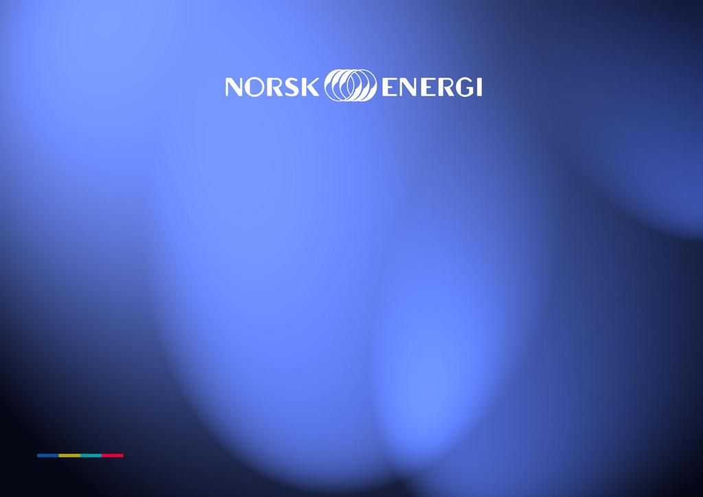 Effektiv, miljøvennlig og sikker utnyttelse av energi!