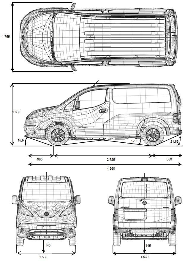 TEKNISKE DATA NISSAN GARANTIER Nybilgaranti Garanti for Elbil-komponenter Garanti for batterikapasitet Garanti mot gjennomrusting Lakkgaranti Nissan veihjelp 5 år / 100 000 km 5 år / 100 000 km