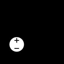 LED En lysdiode (eller LED, fra engelsk light-emitting diode) er en en halvleder-diode som utstråler lys under tilførsel av elektrisk strøm.