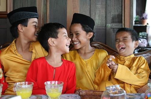 Skoletime 18: Venner og ledsagere Det er viktig med venner og ledsagere i livet! Islam legger vekt på det. Du bør kunne si det også, når du har en god venn!