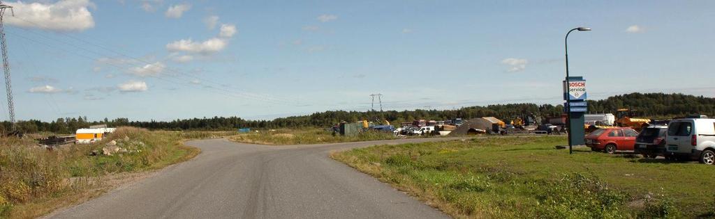 Tiltakets effekt på, og konsekvenser for friluftsinteresser/rekreasjon og barn og unge Bruk Planforslaget ventes ikke å ha direkte innvirkning på bruken av hverken Eikskogen eller Bokemoa