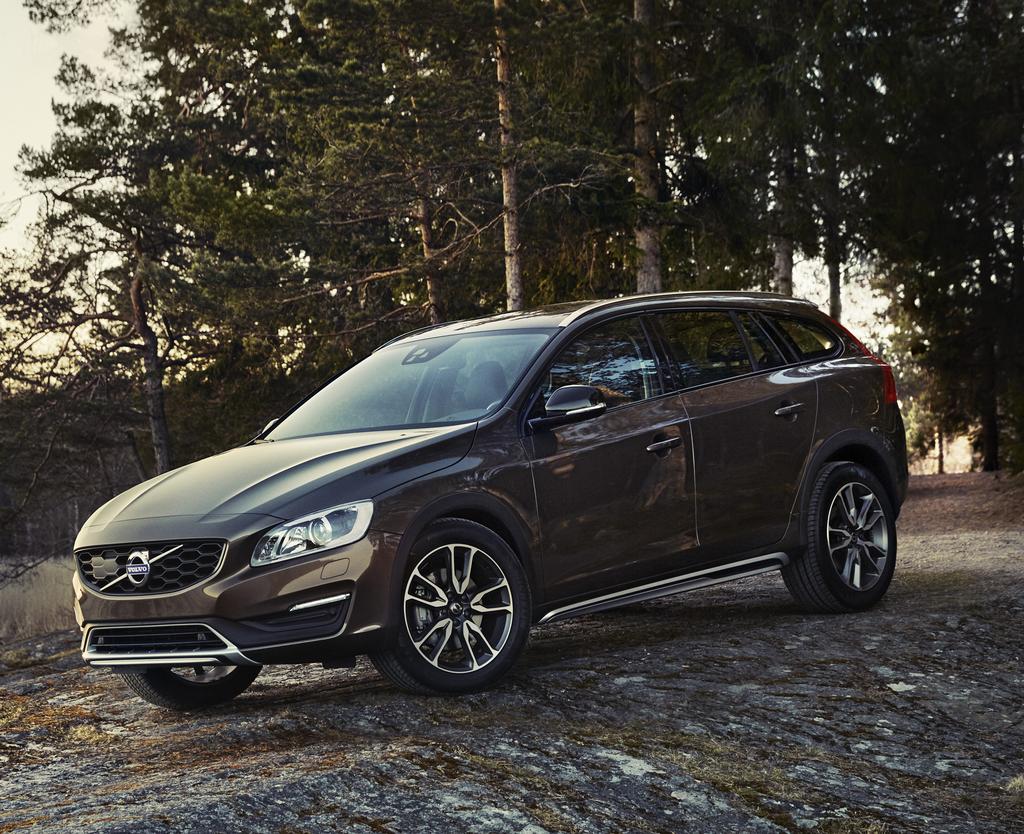 BILIA PRILITE VOLVO V60 CRO COUNTRY PRILITE PR. 28. NOVEMBER 2017 Prisene er inkl. reg.omk., kr 13.800,-. Årsavgift kommer i tillegg. Forbehold om prisendringer fra importør. jekk www.bilia.