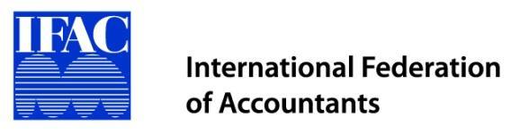 International Auditing and Assurance Standards Board ISA 320 Internasjonal