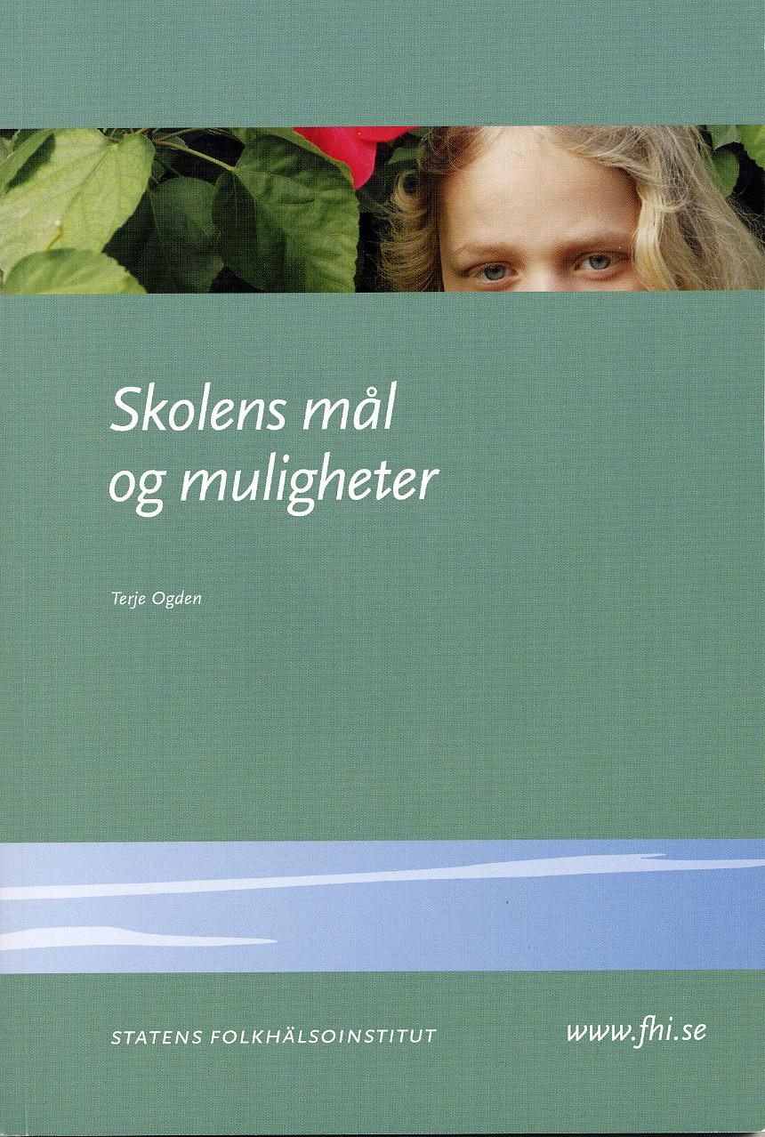 Virker i forhold til hva? Prestasjonsskolen: hvordan skolens elever hevder seg i lokale og nasjonale rangeringer eller internasjonale komparative studier.