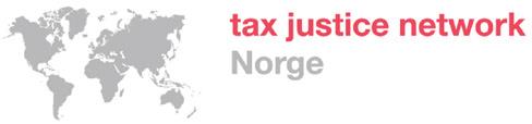 Forord Av Tax Justice Network Norge, Kirkens Nødhjelp, KFUK-KFUM Global og Changemaker Samlet taper verdens land 500 milliarder dollar i skatt på grunn av skatteunndragelse og -unngåelse i