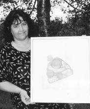 Fra prisvinner til aktiv lokalpolitiker Foreldreprisen i 1995 inspirerte Kirsti Høgden til et enda sterkere engasjement. Men prisen skapte også forventninger i nærmiljøet.