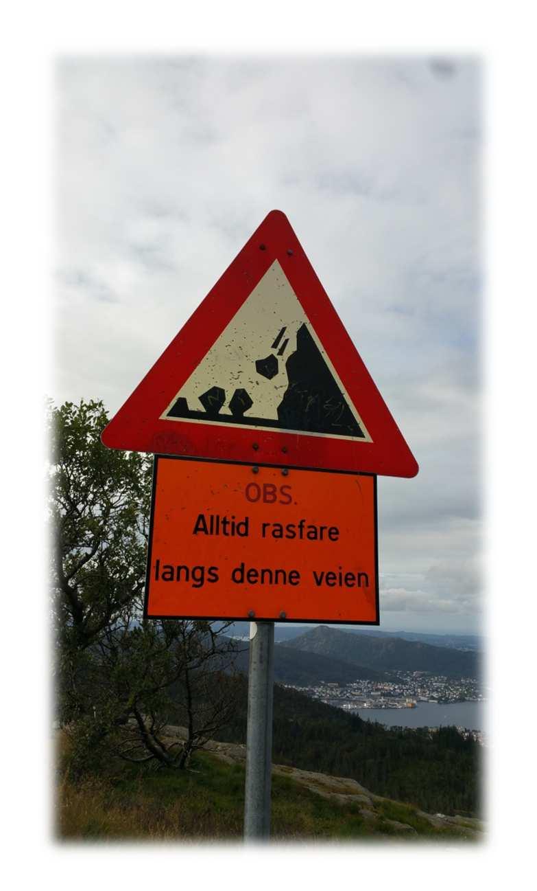 Hva ser vi etter?