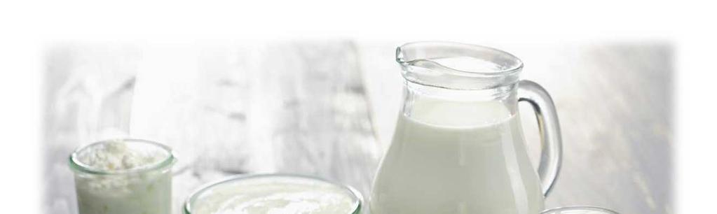 Laktose Kilder: melk og meieriprodukter,