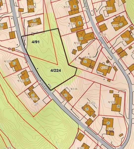 3 Saksfremstilling Planområdet er i gjeldende reguleringsplan (plan id 145) vist som friområde. Oppstartsmøte ble avholdt 4.3.2014.