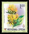 marke u tabaku Tiraž FDC-ova bio je po 500 kom 06.12.2004.