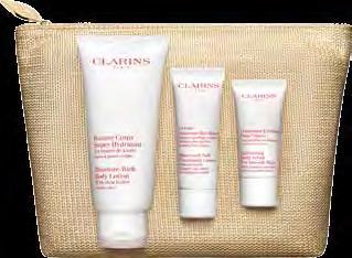 CLARINS Body Collection 280 ml