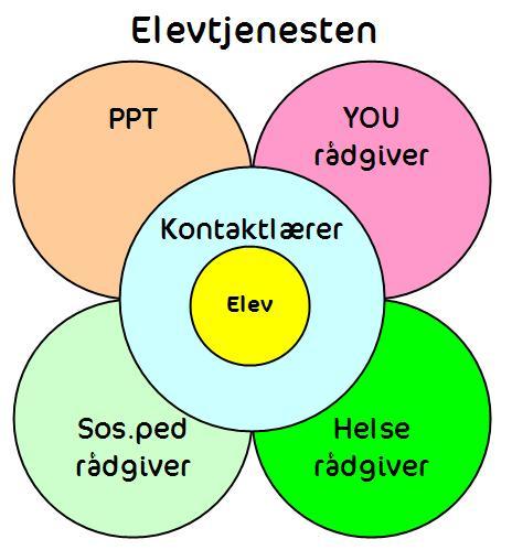 I dokumentet fra 2007 fremheves også utvikling av karrieremapper og karriereplaner samt betydningen av å lette overgangen mellom grunnskole og videregående skole samt overgangen mellom videregående