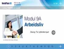 9 Voksenopplæring - spor 2 og 3 g NorskPluss B2 Modul 4 - Idrett og friluftsliv - Dialog: Masseidrett eller eliteidrett - Reportasje: Om jentelaget Karanba - Kåseri: Birken - Artikkel: Kroppsbilde og