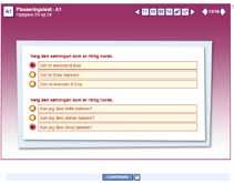 9 Grunnskole, videregående, voksenopplæring g NorskPluss Plasseringstest