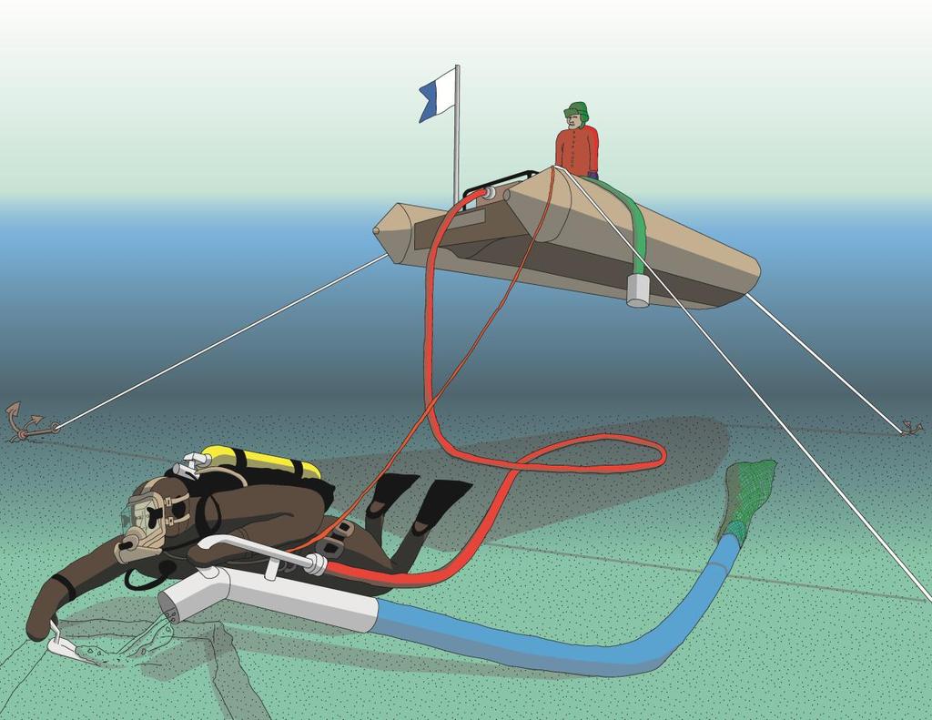 RAPPORT HURDALSSJØEN 2014252 Prøvestikking etter steinalder under