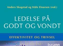 ; organisasjonen med sine karakteristika; det sosiale, økonomiske og politiske miljøet (McGregor, 1960) Prosessen hvor en påvirker et individ eller en